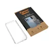 PanzerGlass ® ClearCase iPhone 13 Pro, hoesje, Apple, Apple - iPhone 13 Pro, transparant