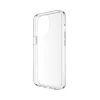 PanzerGlass ® ClearCase iPhone 13 Pro, hoesje, Apple, Apple - iPhone 13 Pro, transparant