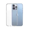 PanzerGlass ® ClearCase iPhone 13 Pro, hoesje, Apple, Apple - iPhone 13 Pro, transparant