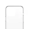 PanzerGlass ® ClearCase iPhone 13 Pro, hoesje, Apple, Apple - iPhone 13 Pro, transparant