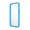 ClearCaseColor hoes PanzerGlass Apple iPhone 13 Bondie Blue