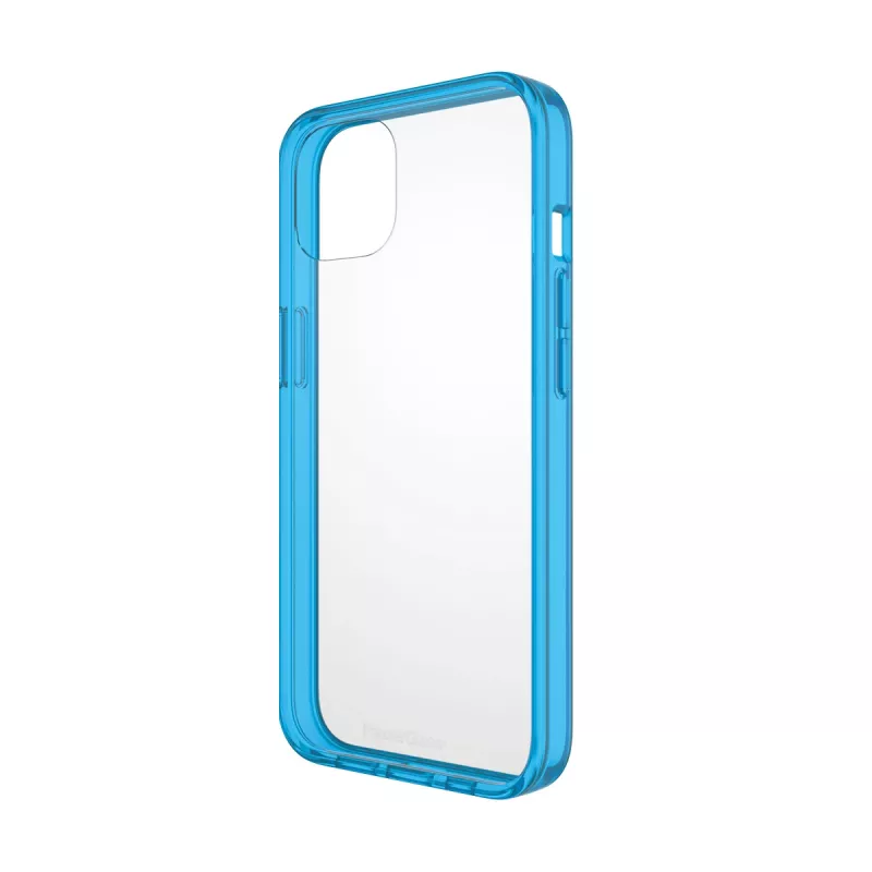 ClearCaseColor hoes PanzerGlass Apple iPhone 13 Bondie Blue