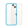 ClearCaseColor hoes PanzerGlass Apple iPhone 13 Bondie Blue