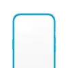 ClearCaseColor hoes PanzerGlass Apple iPhone 13 Bondie Blue
