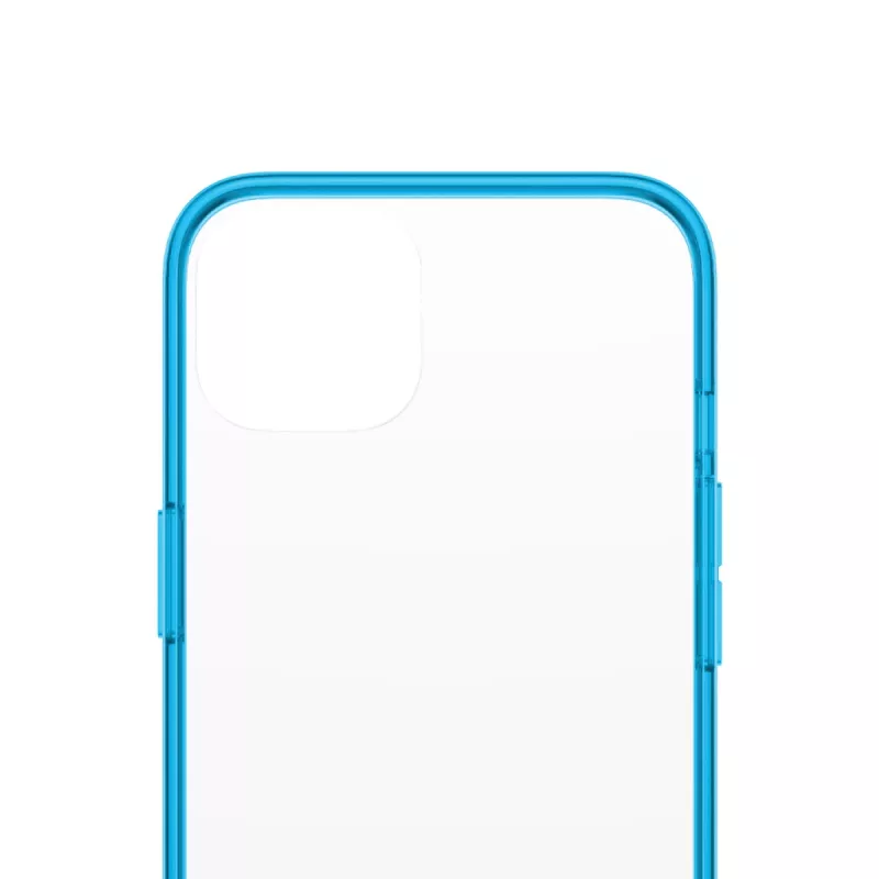 ClearCaseColor hoes PanzerGlass Apple iPhone 13 Bondie Blue