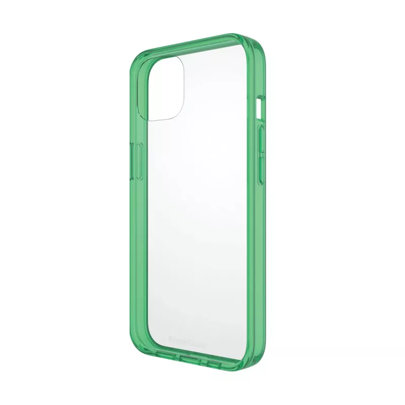 ClearCaseColor hoes PanzerGlass Apple iPhone 13 Lime 0334