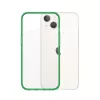 ClearCaseColor hoes PanzerGlass Apple iPhone 13 Lime 0334