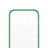 ClearCaseColor hoes PanzerGlass Apple iPhone 13 Lime 0334