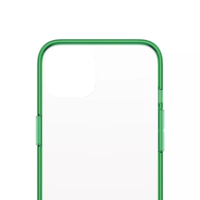 ClearCaseColor hoes PanzerGlass Apple iPhone 13 Lime 0334