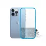 Hoes PanzerGlass ClearCaseColor iPhone 13 Pro Bondie Blue