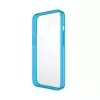 Hoes PanzerGlass ClearCaseColor iPhone 13 Pro Bondie Blue