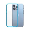 Hoes PanzerGlass ClearCaseColor iPhone 13 Pro Bondie Blue