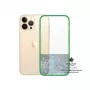 PanzerGlass ® ClearCaseColor™ iPhone 13 Pro Max - limoen