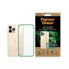 PanzerGlass ® ClearCaseColor™ iPhone 13 Pro Max - limoen