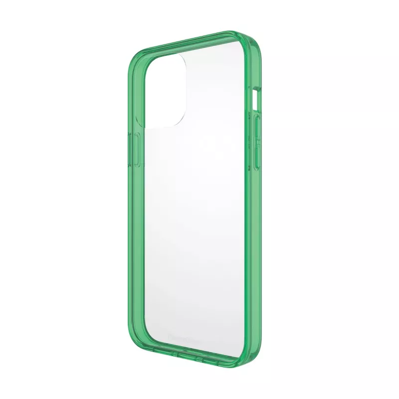 PanzerGlass ® ClearCaseColor™ iPhone 13 Pro Max - limoen