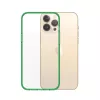 PanzerGlass ® ClearCaseColor™ iPhone 13 Pro Max - limoen