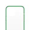 PanzerGlass ® ClearCaseColor™ iPhone 13 Pro Max - limoen