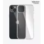 PanzerGlass HardCase telefoonhoesje 17 cm (6,7 inch) hoesje transparant