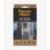 PanzerGlass HardCase telefoonhoesje 17 cm (6,7 inch) hoesje transparant