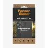 PanzerGlass biologisch afbreekbare telefoonhoes 17 cm (6,7 inch)