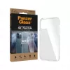 PanzerGlass ® HardCase transparant iPhone 12 Pro Max, hoes, Apple, Apple - iPhone 12 Pro Max, transparant