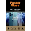 PanzerGlass ® HardCase transparant iPhone 12 Pro Max, hoes, Apple, Apple - iPhone 12 Pro Max, transparant