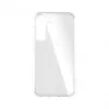 PanzerGlass ® HardCase transparant Samsung Galaxy S23+, hoes, Samsung, Samsung - Galaxy S23+, transparant