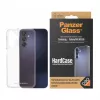 PanzerGlass® HardCase transparant met D3O® Samsung Galaxy A15 | A15 5G