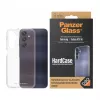 PanzerGlass® HardCase transparant met D3O® Samsung Galaxy A25 5G