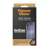 PanzerGlass® HardCase transparant met D3O® Samsung Galaxy A25 5G