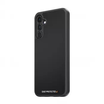 PanzerGlass® HardCase zwart met D3O® Samsung Galaxy A15 | A15 5G