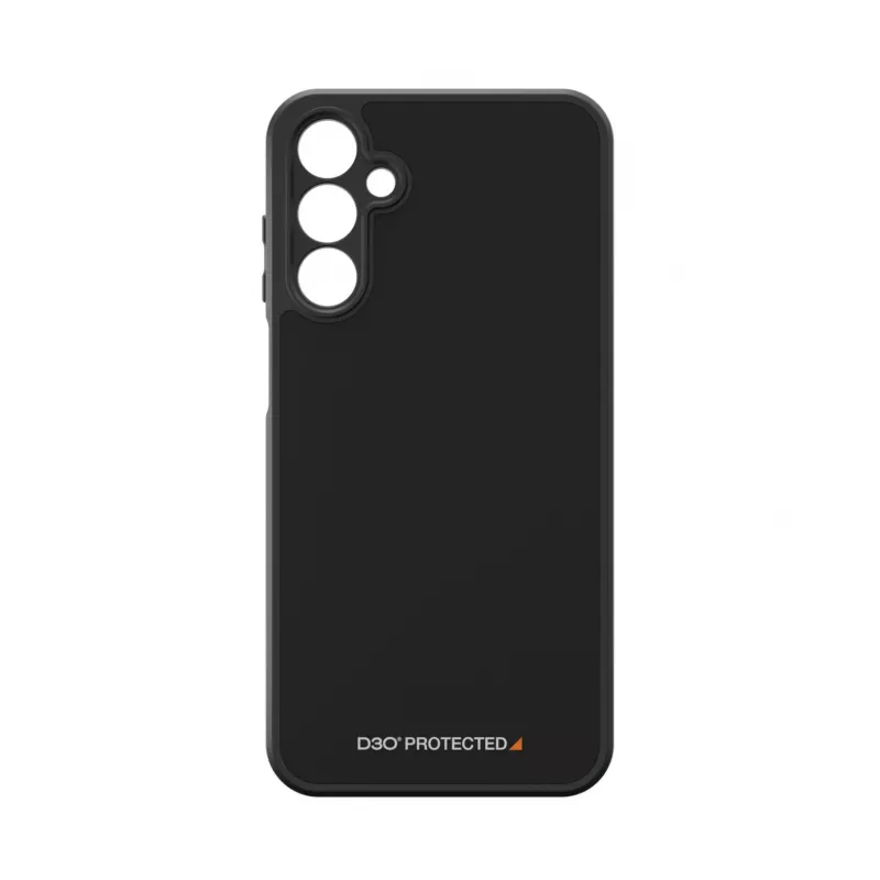 PanzerGlass® HardCase zwart met D3O® Samsung Galaxy A15 | A15 5G