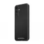 PanzerGlass HardCase met D3O MagSafe, Samsung Galaxy A25 5G, transparant