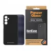 PanzerGlass HardCase met D3O MagSafe, Samsung Galaxy A25 5G, transparant