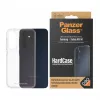 PanzerGlass® HardCase transparant met D3O® Samsung Galaxy A35 5G