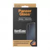 PanzerGlass® HardCase transparant met D3O® Samsung Galaxy A35 5G