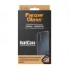 PanzerGlass ® HardCase transparant met D3O® Samsung Galaxy A55 5G