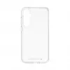 PanzerGlass ® HardCase transparant met D3O® Samsung Galaxy A55 5G