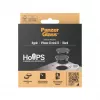 PanzerGlass Hoops cameralensbescherming iPhone 13 mini 13 zwart krasvast