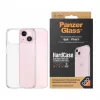 PanzerGlass® HardCase transparant met D3O® iPhone 15