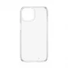PanzerGlass® HardCase transparant met D3O® iPhone 15