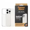 PanzerGlass® HardCase transparant met D3O® iPhone 15 Pro