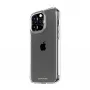 PanzerGlass® HardCase transparant met D3O® iPhone 15 Pro Max