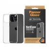 PanzerGlass® HardCase transparant met D3O® iPhone 15 Pro Max