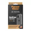 PanzerGlass® HardCase transparant met D3O® iPhone 15 Pro Max