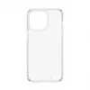 PanzerGlass® HardCase transparant met D3O® iPhone 15 Pro Max