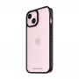 Hoes PanzerGlass ClearCase iPhone 15 D3O transparant