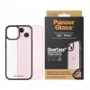 Hoes PanzerGlass ClearCase iPhone 15 D3O transparant