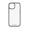 Hoes PanzerGlass ClearCase iPhone 15 D3O transparant