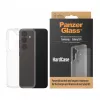 PanzerGlass ® HardCase transparant Samsung Galaxy S24, hoes, Samsung, Samsung - Galaxy S24, transparant
